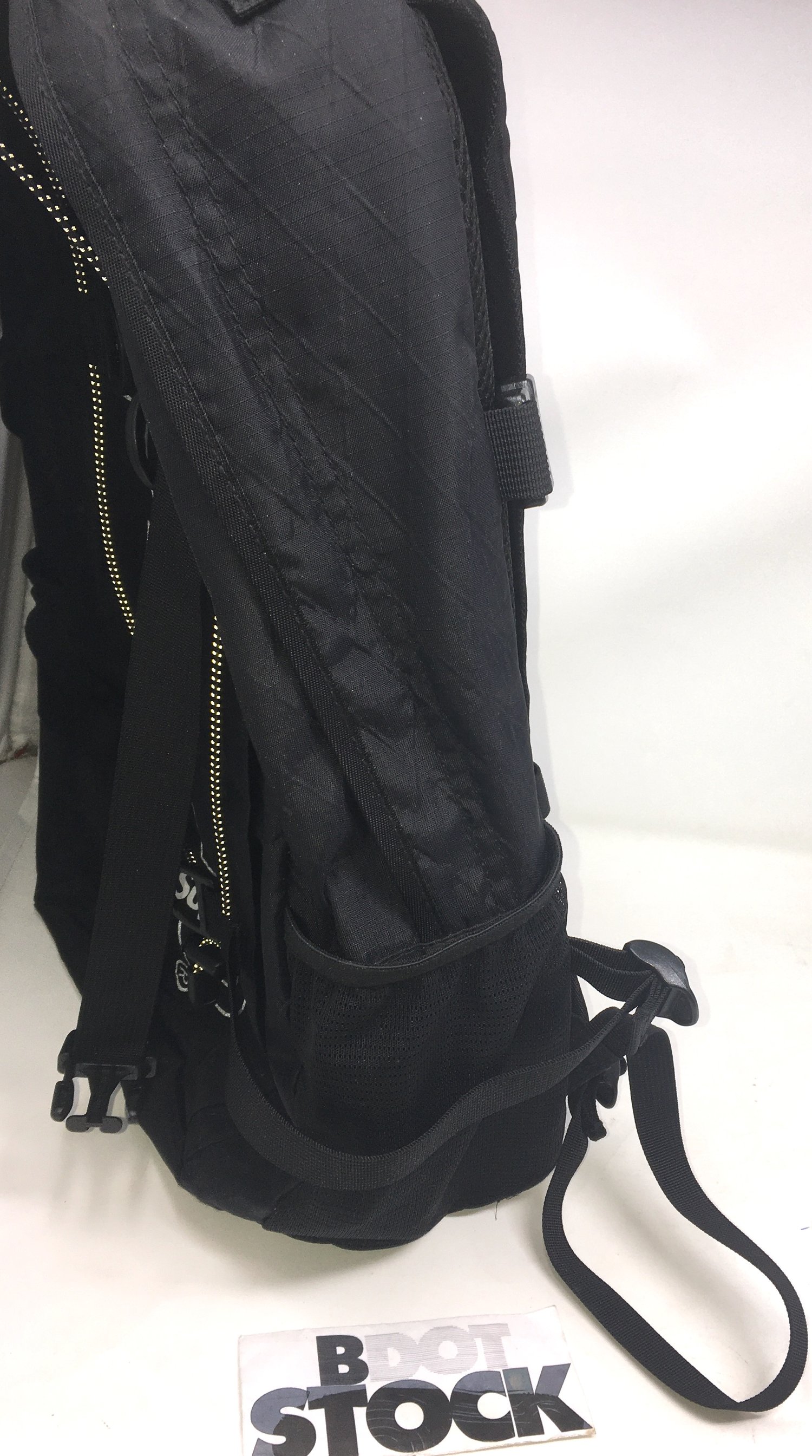 Supreme Backpack (FW18) Black | WWW.BDOTSTOCK.COM